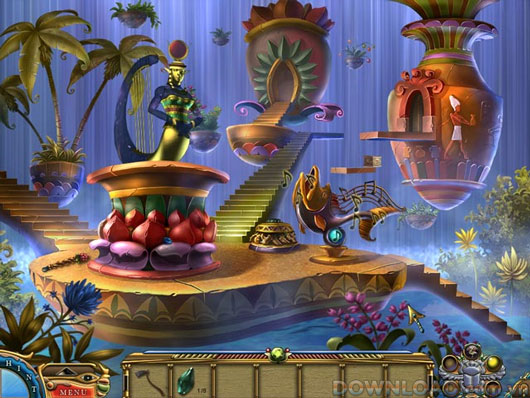 Eternal Night: Realm of Souls