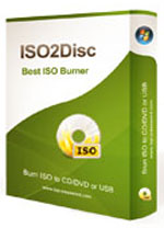 ISO2Disc