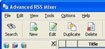 Advanced RSS Mixer Professional