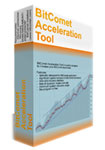 BitComet Acceleration Tool