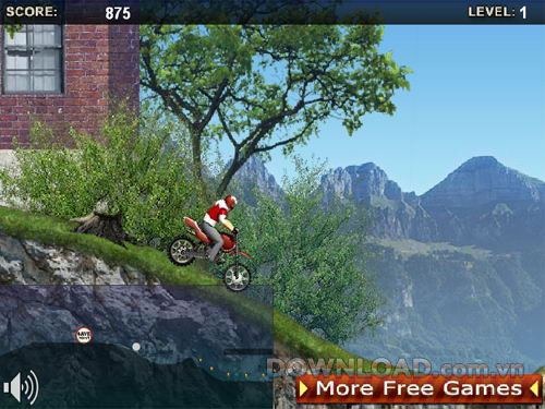 Bike Adventure