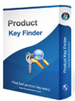 Product Key Finder