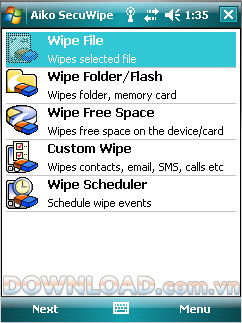 SecuWipe