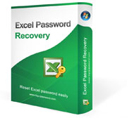 Excel Password Recovery