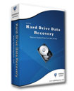 SysTools Hard Drive Data Recovery