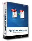 SysTools PDF Bates Numberer