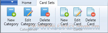Blitz FlashCards