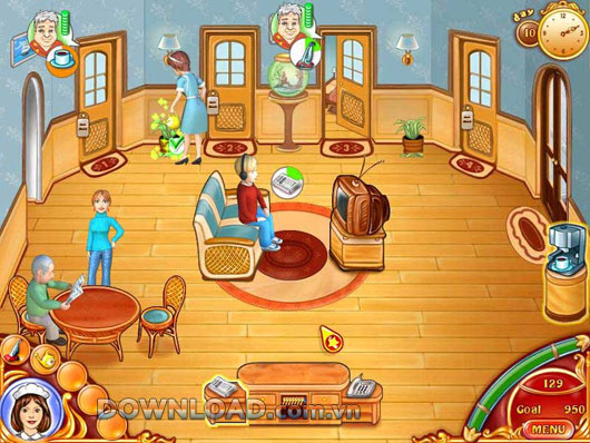 Jane’s Hotel