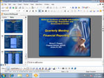 Kingsoft Presentation Free