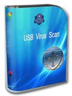 USB Virus Scan