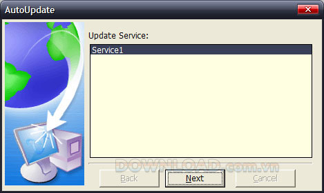 USB Virus Scan