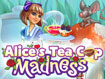 Alice's Teacup Madness For Mac