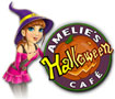 Amelie's Cafe: Halloween