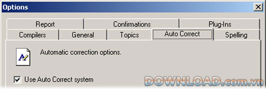 Help Development Studio