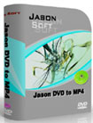 Jason DVD to iPod PSP 3GP MP4 Converter