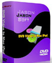 Jason DVD Video to Mac iPod Converter