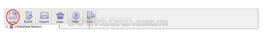 SysTools SQL Backup Recovery.