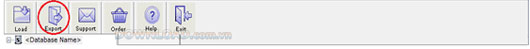 SysTools SQL Backup Recovery.