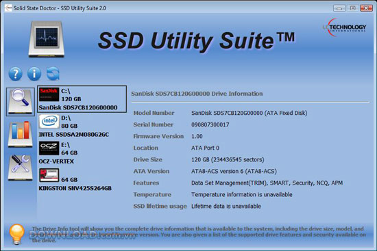 Solid State Doctor