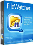 File and Folder Watcher