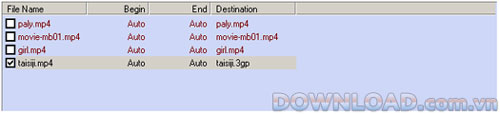 Jason DVD Video to SWF Converter