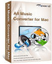 Tipard All Music Converter for Mac