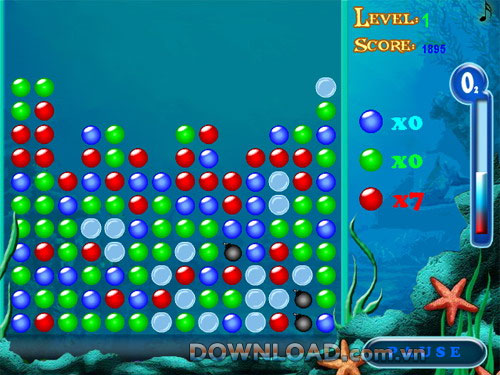 Pearl Mania