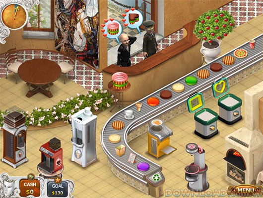 Cake Shop 3 For Mac