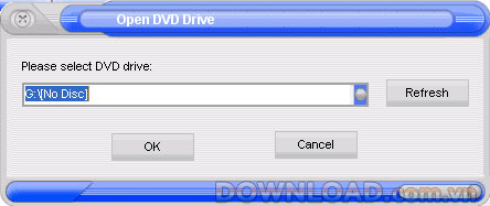 Jason DVD to H.264 MP4 Converter