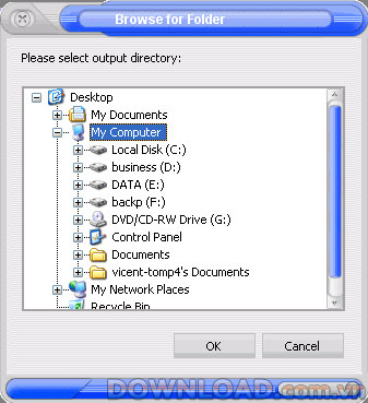 Jason DVD to H.264 MP4 Converter