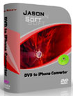 Jason DVD to Mac iPhone Converter