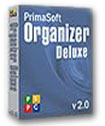 Catalog Organizer Deluxe