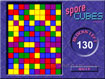 Spore Cubes