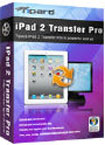 Tipard iPad 2 Transfer Pro