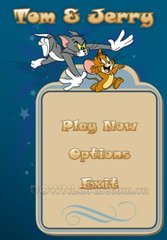 GlocalTom&Jerry 