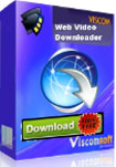 Free Web Video Downloader