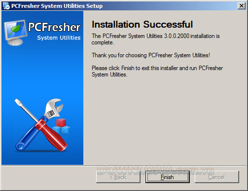 PCFresher