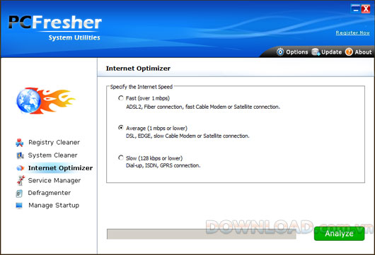 PCFresher
