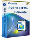 iStonsoft PDF to HTML Converter