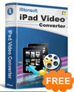 iStonsoft Free iPad Video Converter