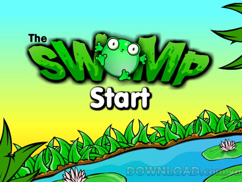 The Swamp