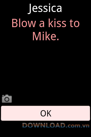 Truth or Dare