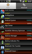 Autorun Manager for Android