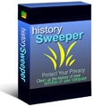 History Sweeper