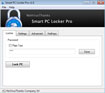 Smart PC Locker Pro