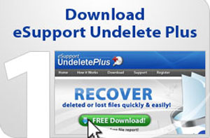 UndeletePlus