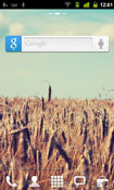 GO Search Widget for Android