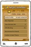 NetQin Mobile Manager for Symbian