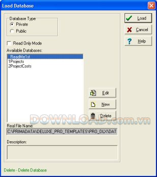 Project Cost Tracking Organizer Pro 