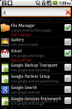 Advanced App Locker for Android